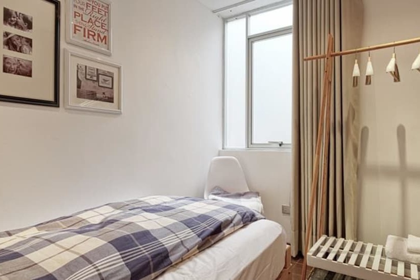 פנסיון Inkahuset Pacasmayo