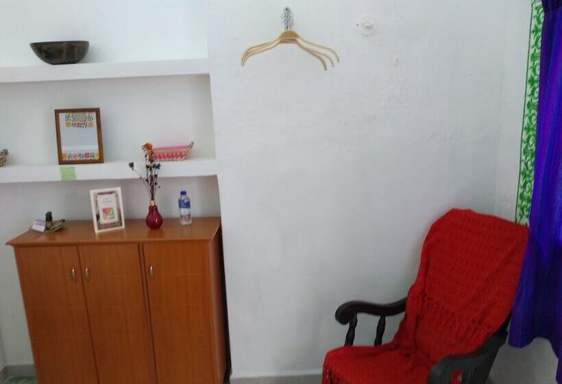 פנסיון La Casona Mérida