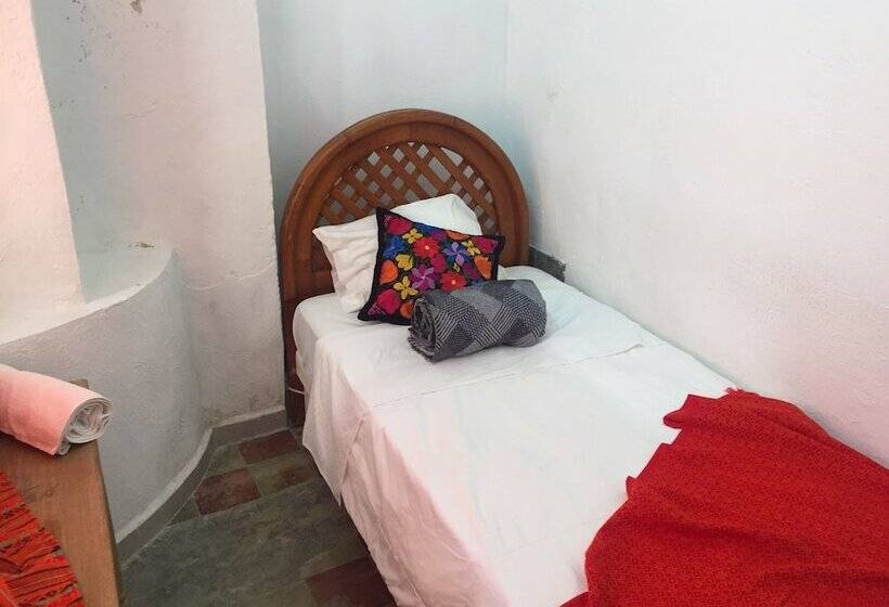 פנסיון La Casona Mérida