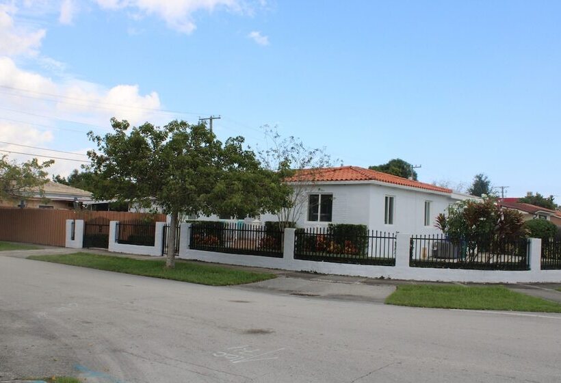 بنسيون Lucky Charm 401