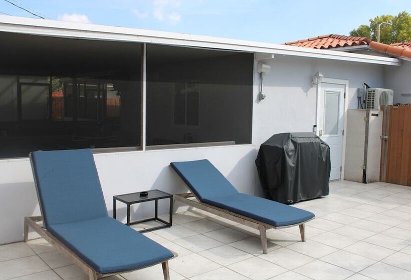 بنسيون Lucky Charm 401