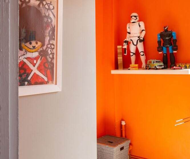 膳宿费 Maison Du Jardin Botanique