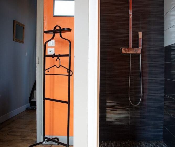 膳宿费 Maison Du Jardin Botanique