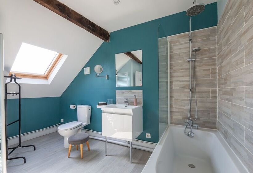 膳宿费 Maison Du Jardin Botanique