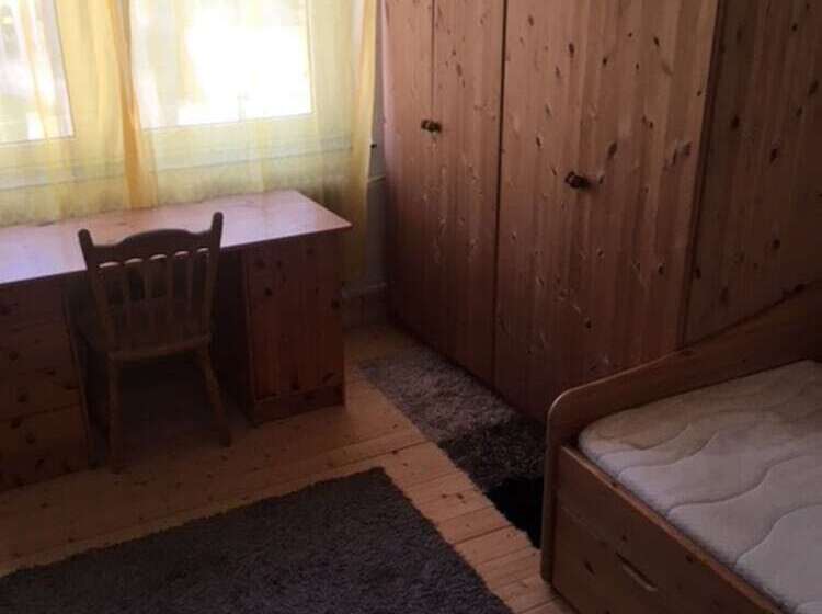 پانسیون Monteurzimmer Werner