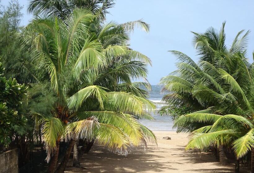 펜션 Moragalla Beach Home Guesthouse