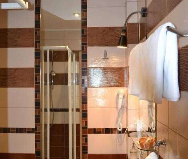 膳宿费 Nevskaya Classika