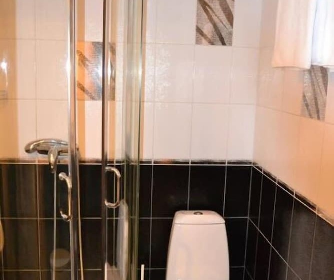 膳宿费 Nevskaya Classika