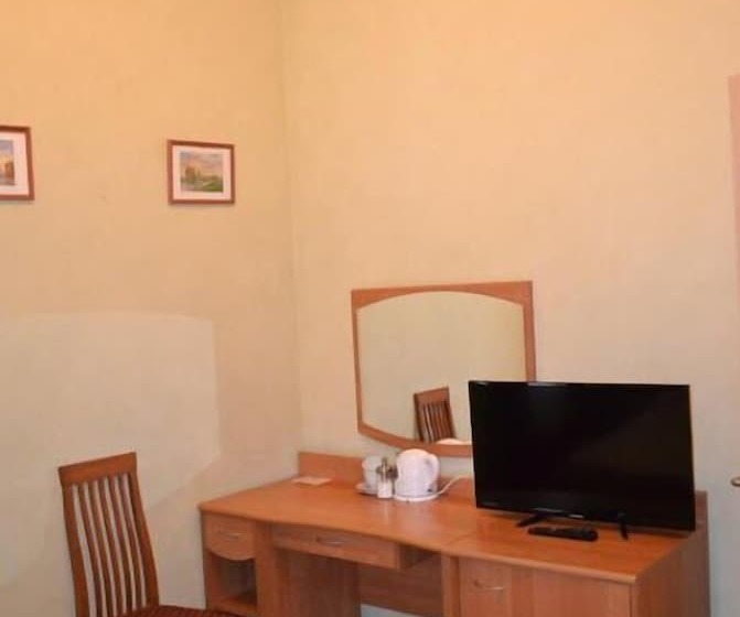 膳宿费 Nevskaya Classika