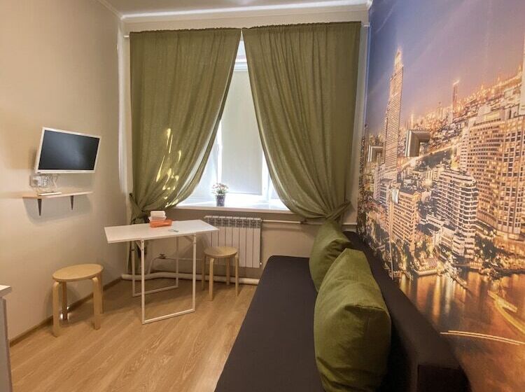 ペンション New Holland