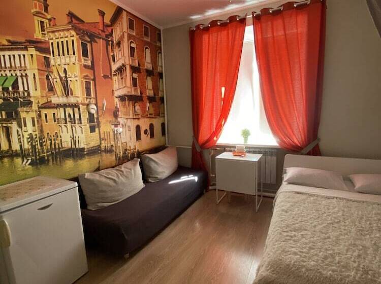 ペンション New Holland