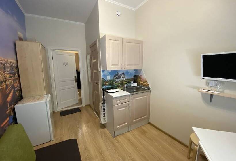 ペンション New Holland