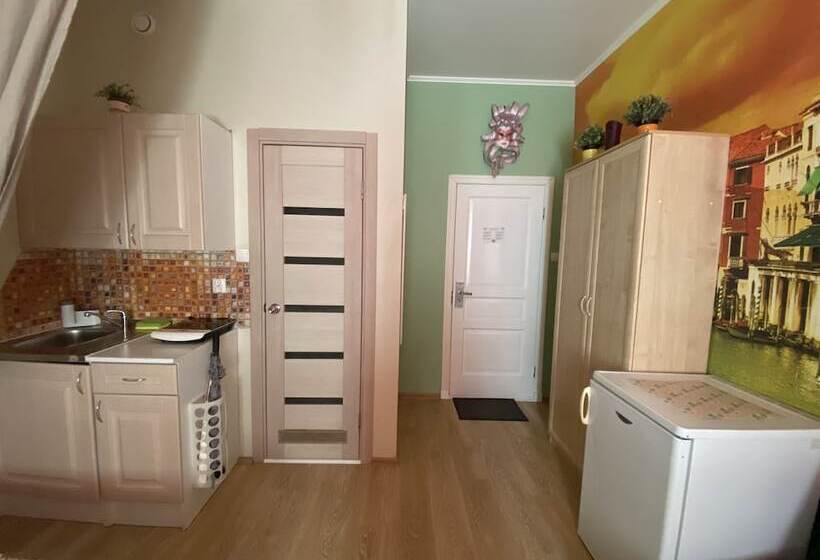 ペンション New Holland