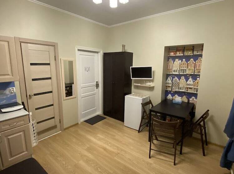 ペンション New Holland