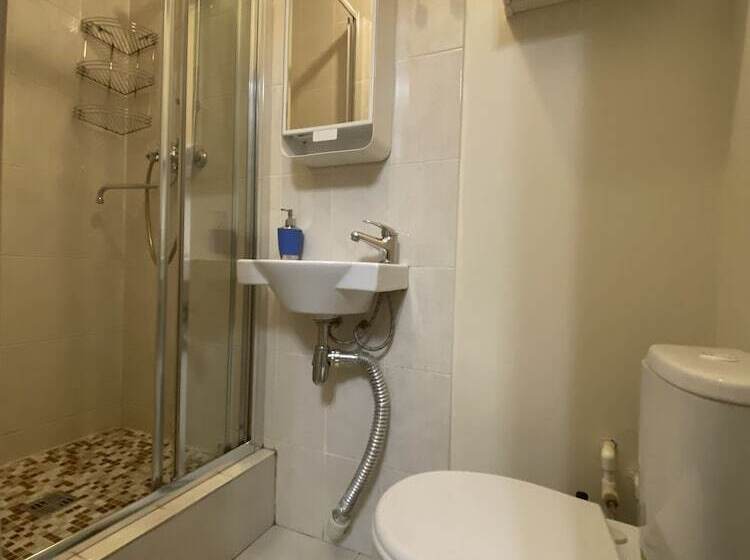 ペンション New Holland