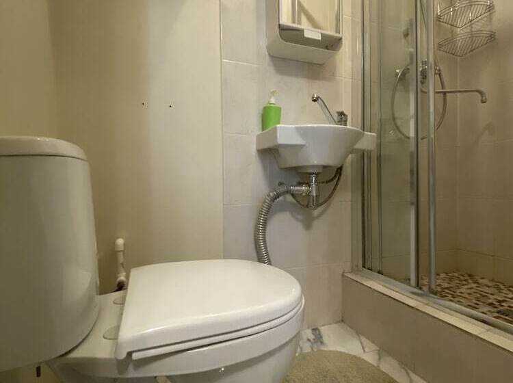 ペンション New Holland