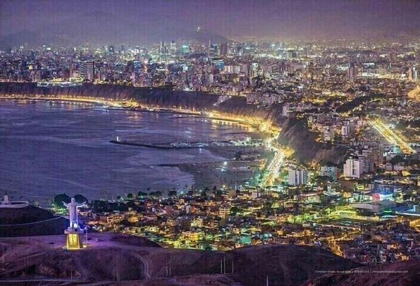 بنسيون Oscar House 776