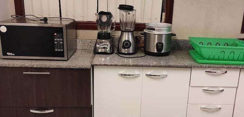 بنسيون Oscar House 776