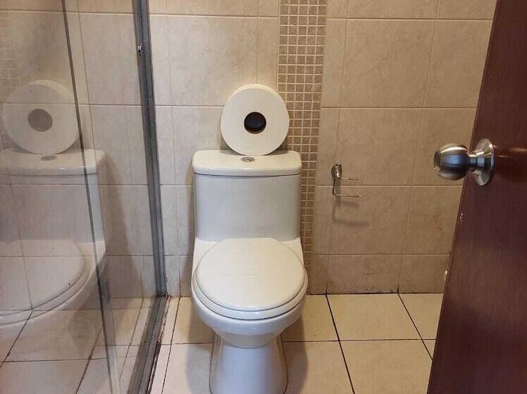 بنسيون Oscar House 776