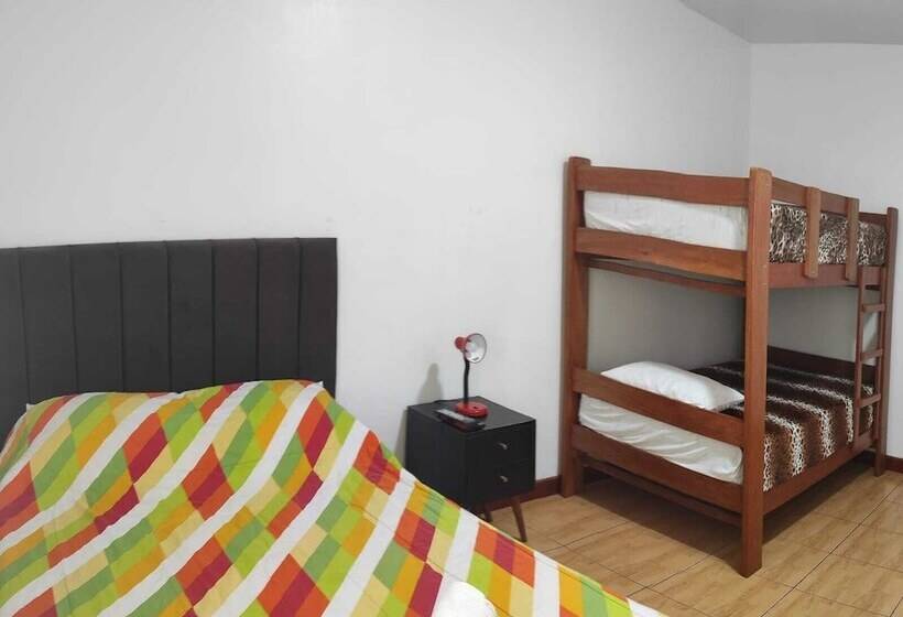 بنسيون Oscar House 776