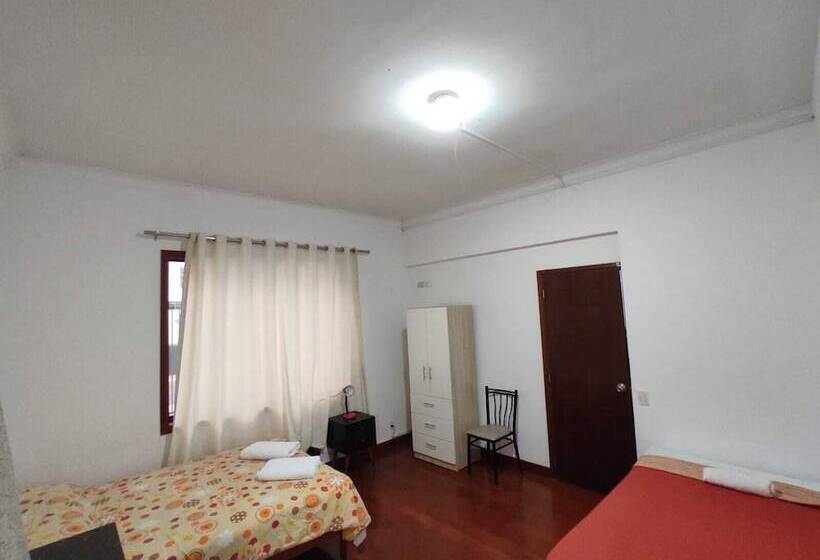 بنسيون Oscar House 776