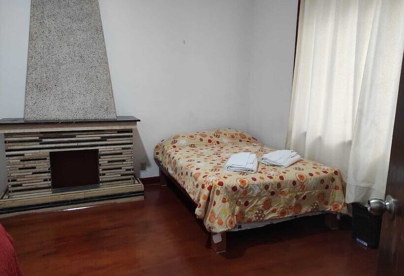 بنسيون Oscar House 776