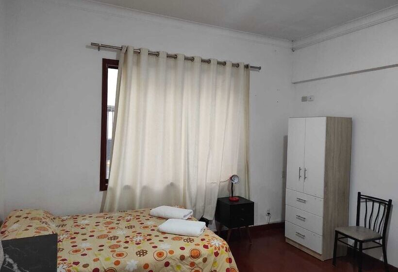 بنسيون Oscar House 776