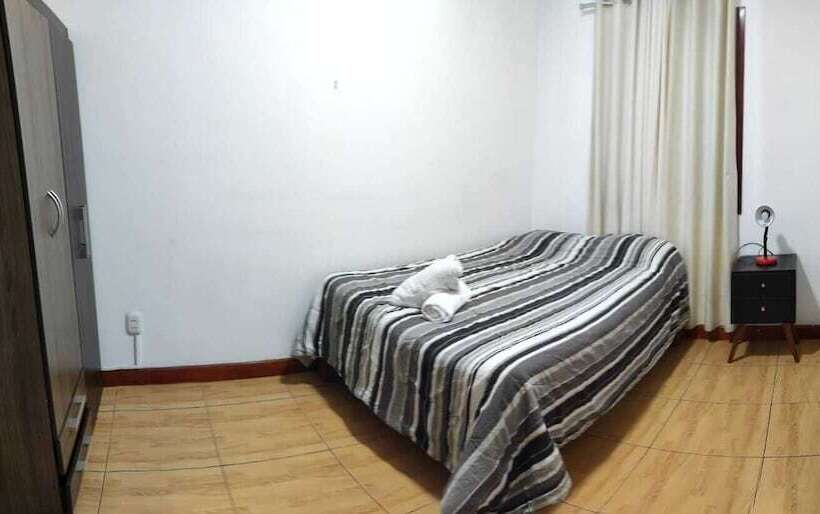 بنسيون Oscar House 776