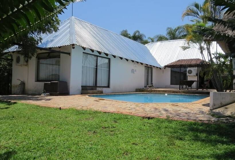 بنسيون Pensao Guest Lodge