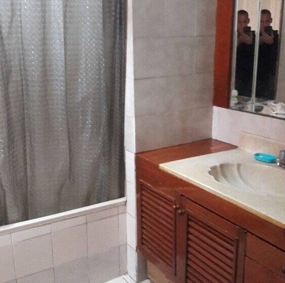 膳宿费 Quincha Guest House