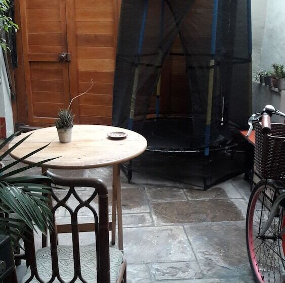 膳宿费 Quincha Guest House