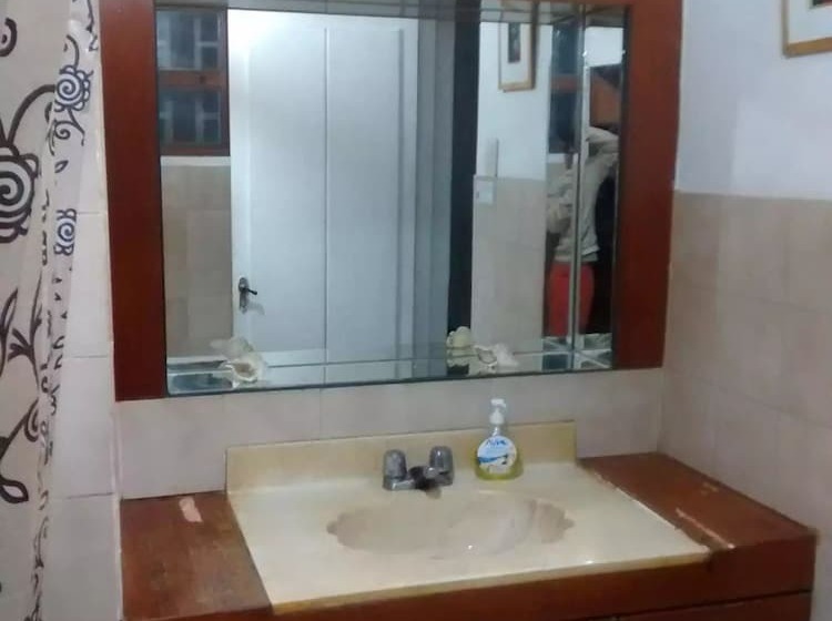 膳宿费 Quincha Guest House