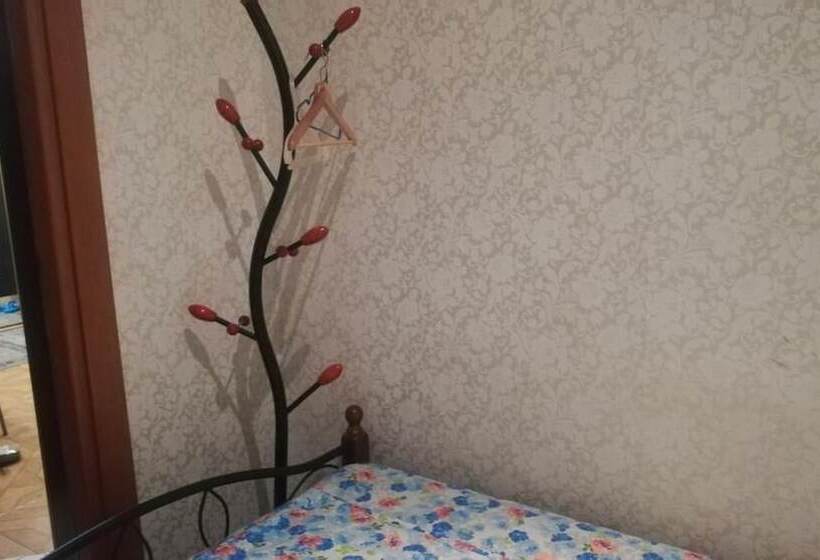 Пансион Rasputin Apartments