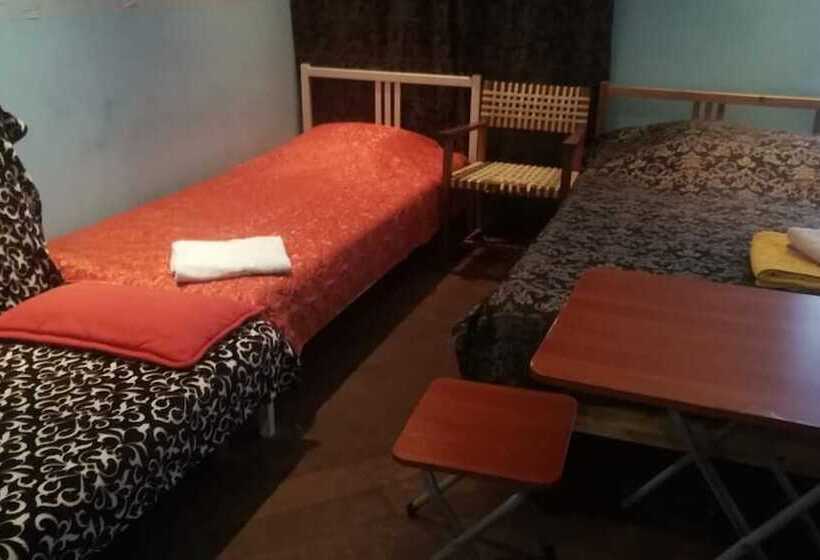 Пансион Rasputin Apartments