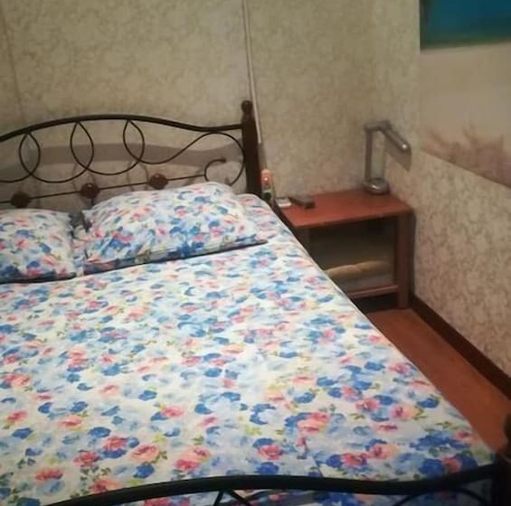 Пансион Rasputin Apartments