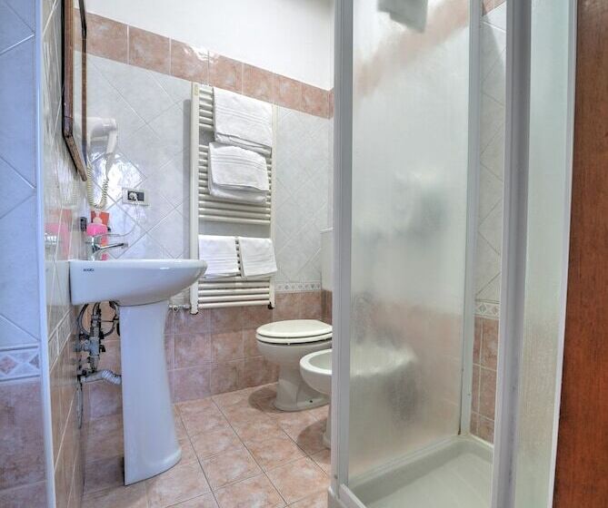 ペンション Residenza Briati