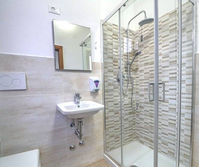 ペンション Residenza Briati