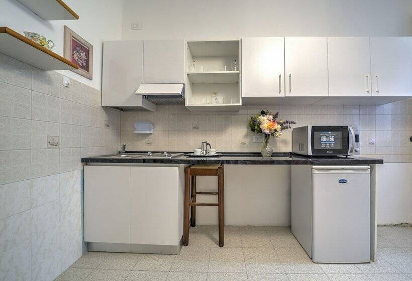 ペンション Residenza Briati