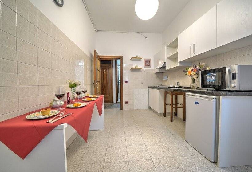 ペンション Residenza Briati