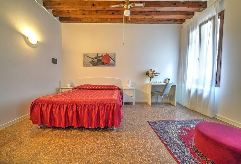 ペンション Residenza Briati