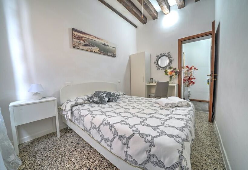 ペンション Residenza Briati