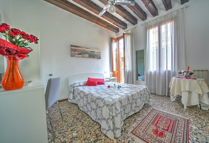 ペンション Residenza Briati