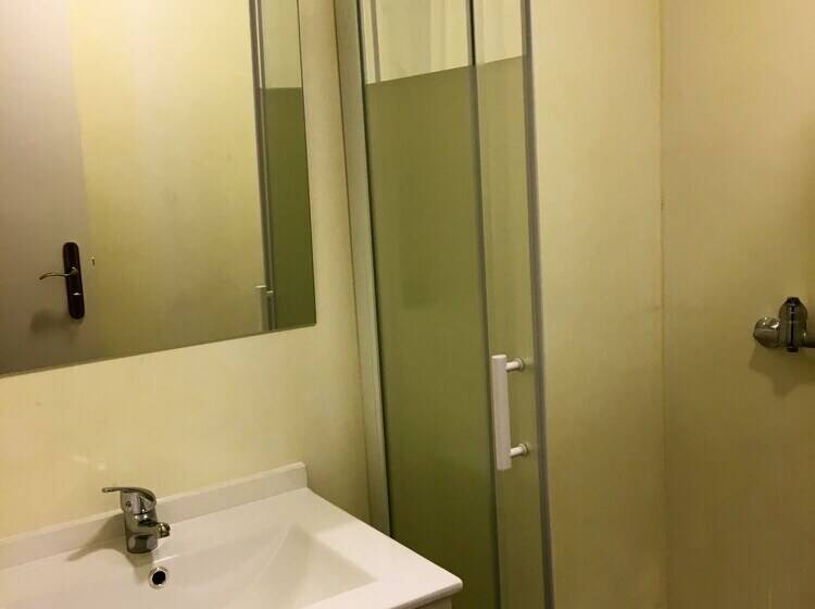 ペンション River View I