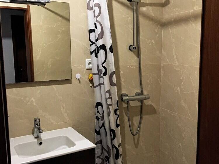 ペンション River View I