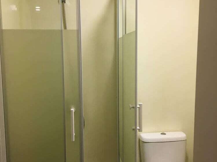 ペンション River View I