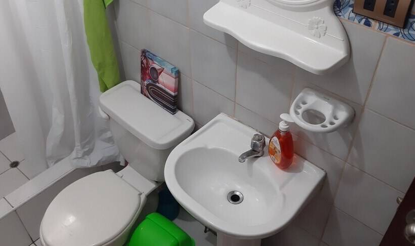 پانسیون Sebris Cafic Art Gallery House