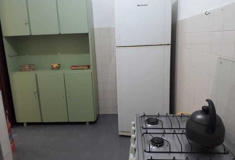 بنسيون Sol Lar Pousada & Hostel