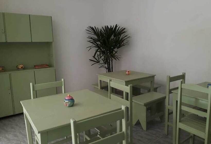 بنسيون Sol Lar Pousada & Hostel