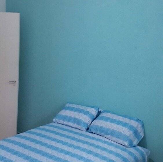 بنسيون Sol Lar Pousada & Hostel