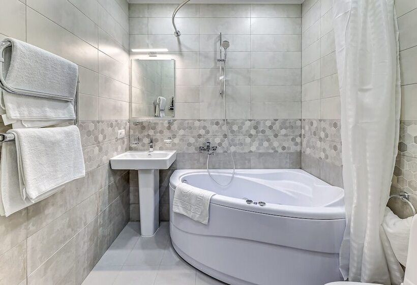 膳宿费 Solo Apart On Rubinshteina